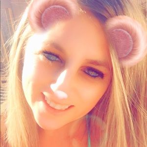 Meet your Posher, Tracy